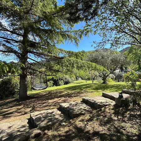 Hestia Bed & Breakfast Robion en Luberon ภายนอก รูปภาพ