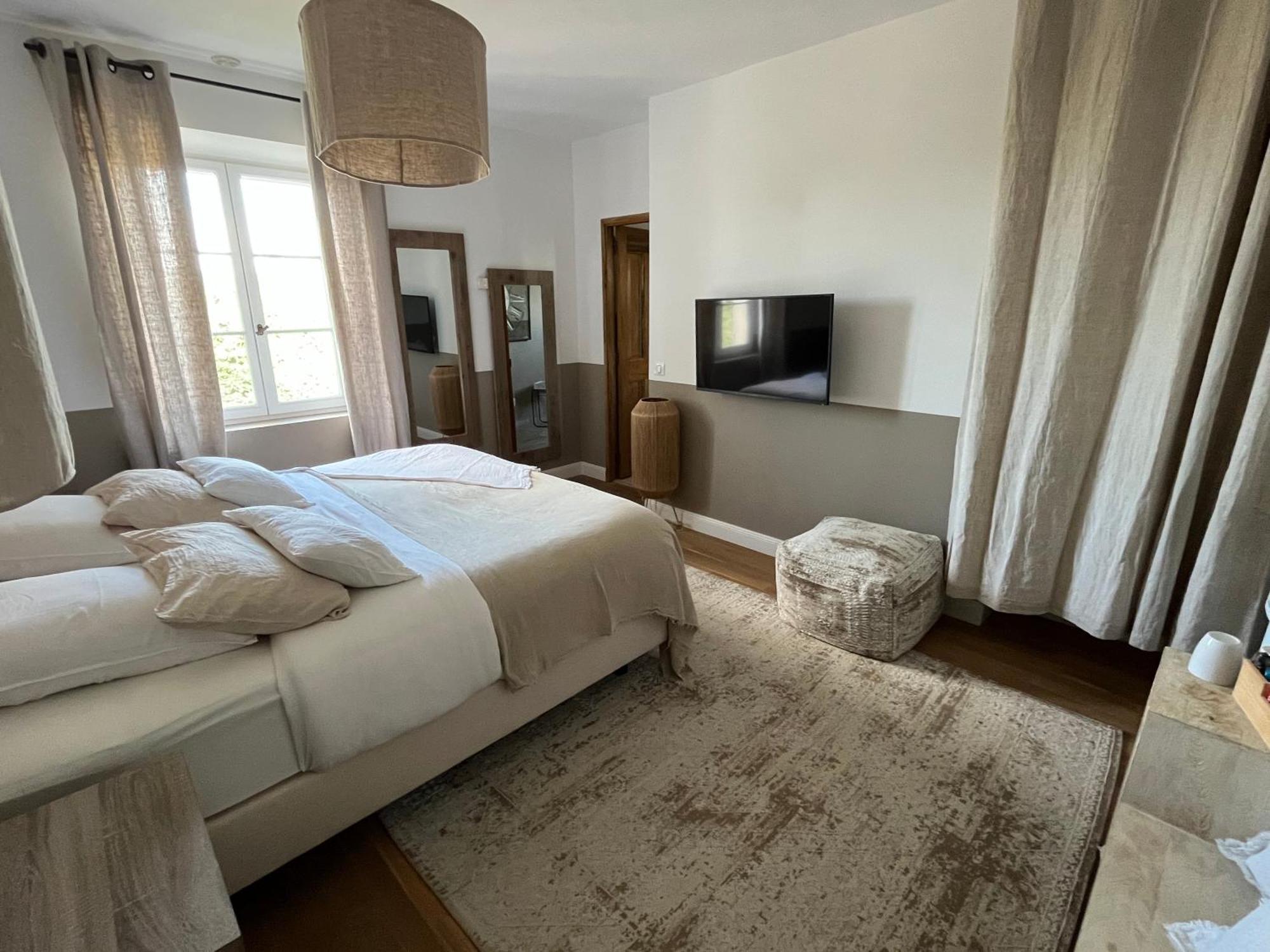 Hestia Bed & Breakfast Robion en Luberon ภายนอก รูปภาพ