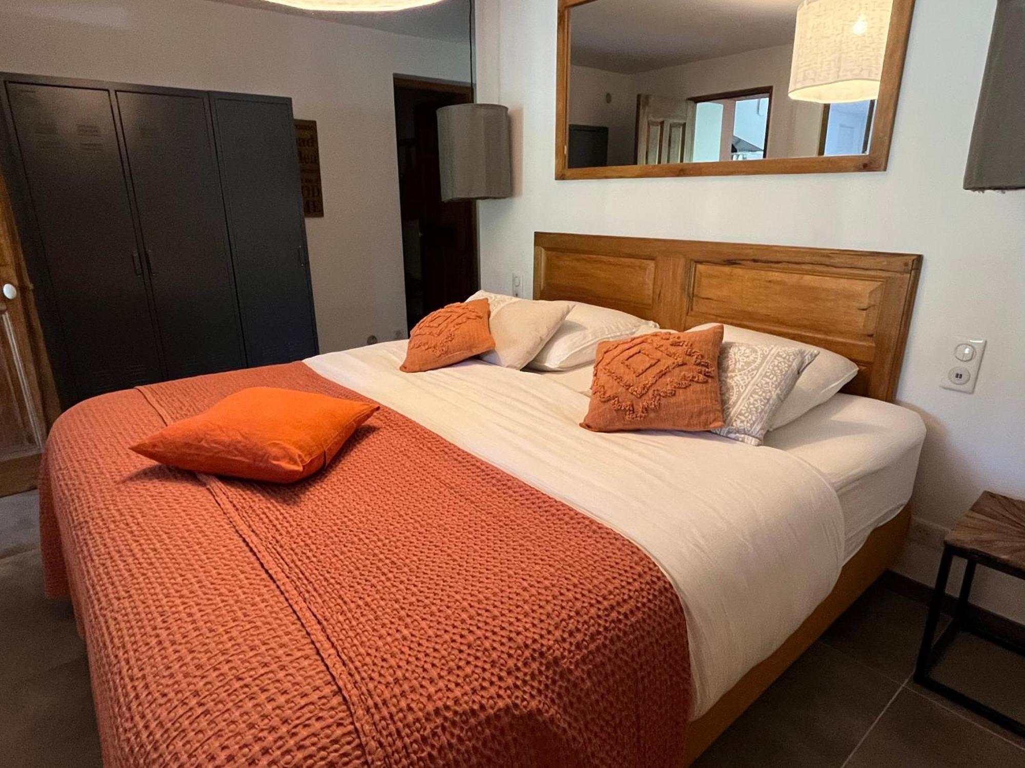 Hestia Bed & Breakfast Robion en Luberon ภายนอก รูปภาพ