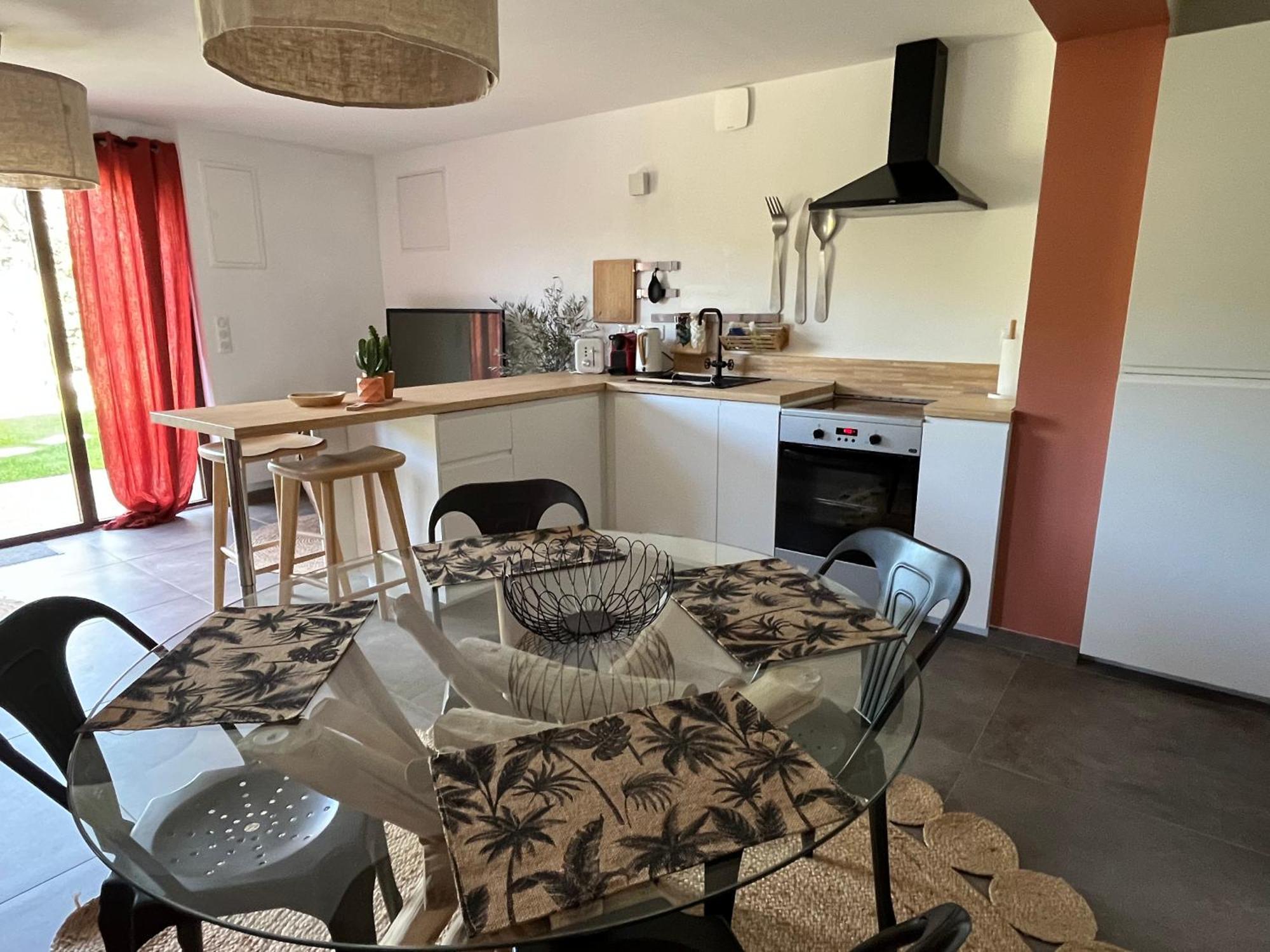 Hestia Bed & Breakfast Robion en Luberon ภายนอก รูปภาพ