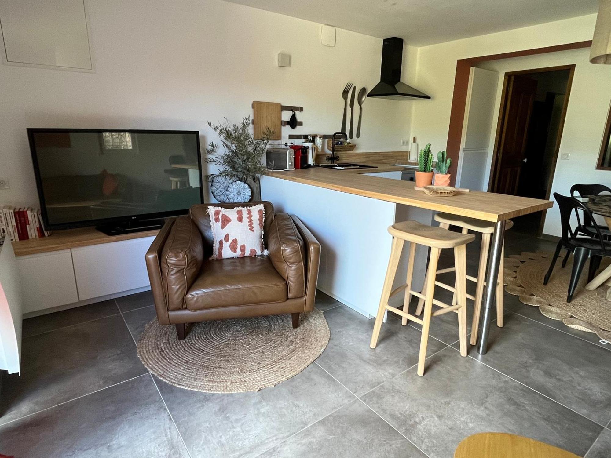 Hestia Bed & Breakfast Robion en Luberon ภายนอก รูปภาพ