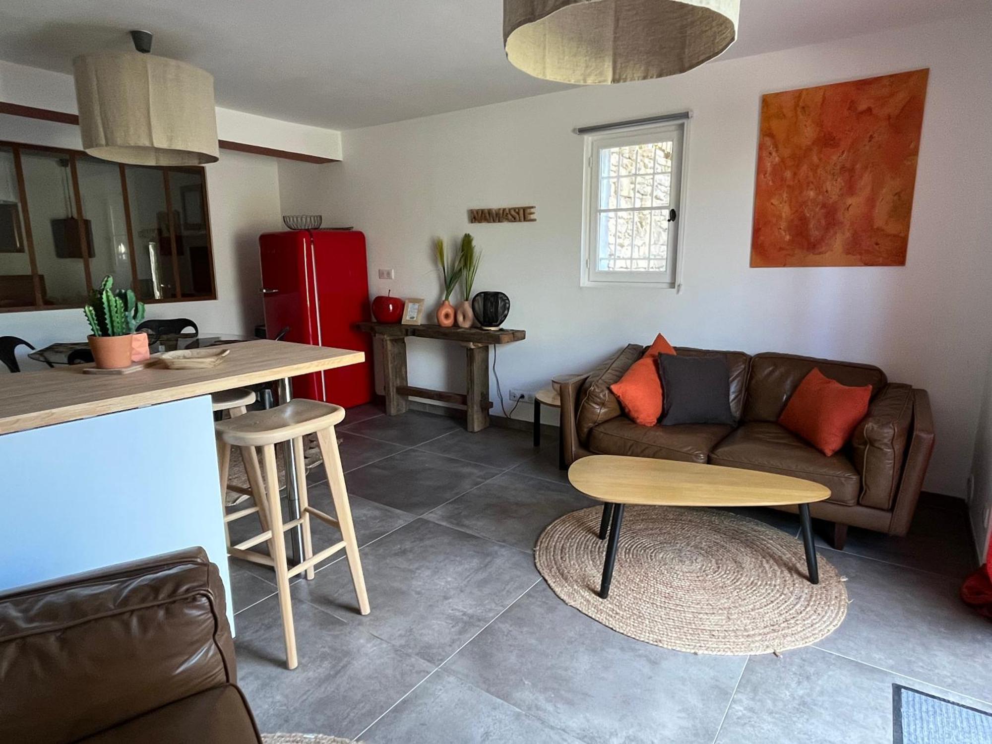 Hestia Bed & Breakfast Robion en Luberon ภายนอก รูปภาพ