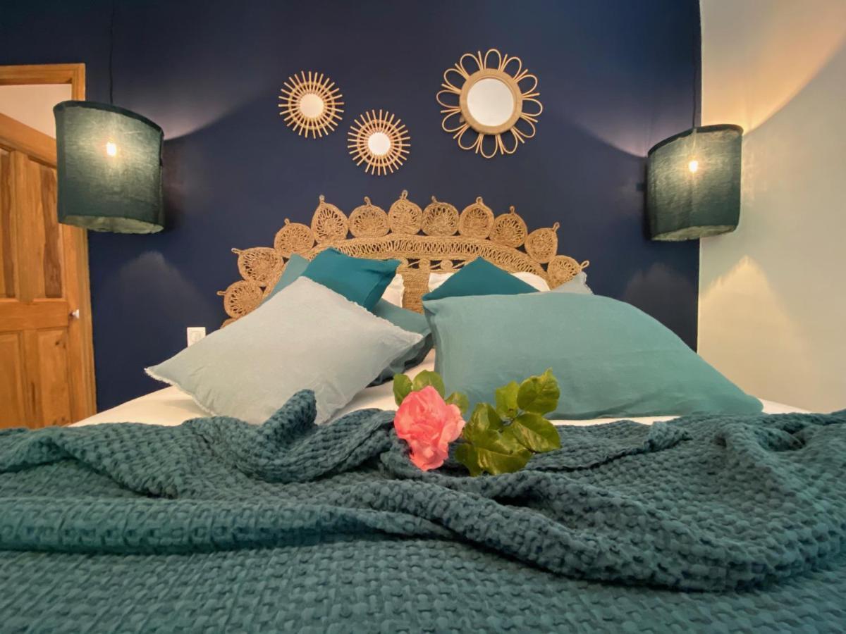 Hestia Bed & Breakfast Robion en Luberon ภายนอก รูปภาพ