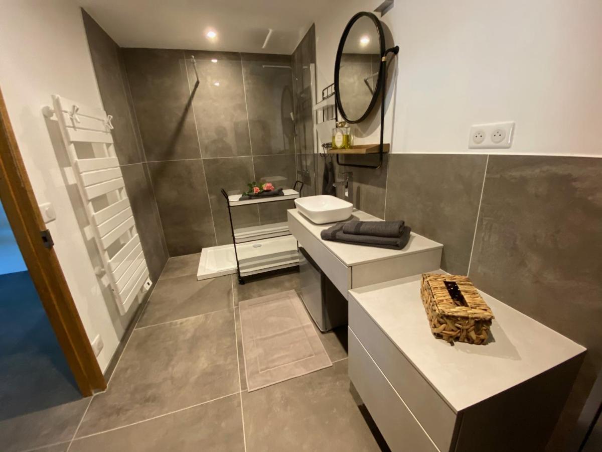Hestia Bed & Breakfast Robion en Luberon ภายนอก รูปภาพ